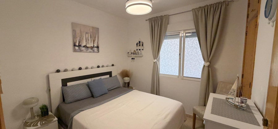 Torrevieja, Alicante, 3 Bedrooms Bedrooms, ,2 BathroomsBathrooms,Apartment,Resale,0,75632236854564704