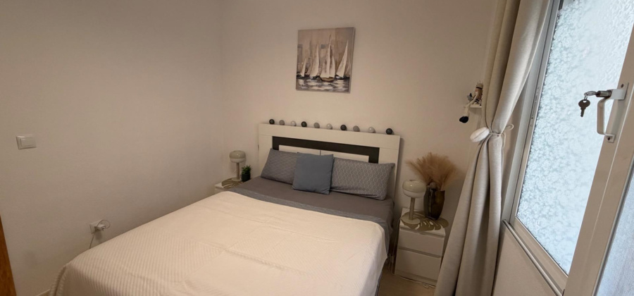 Torrevieja, Alicante, 3 Bedrooms Bedrooms, ,2 BathroomsBathrooms,Apartment,Resale,0,75632236854564704