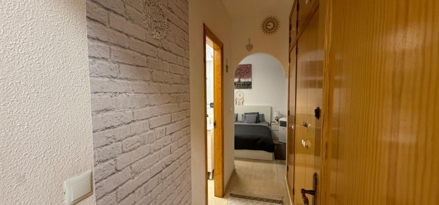 Torrevieja, Alicante, 3 Bedrooms Bedrooms, ,2 BathroomsBathrooms,Apartment,Resale,0,75632236854564704