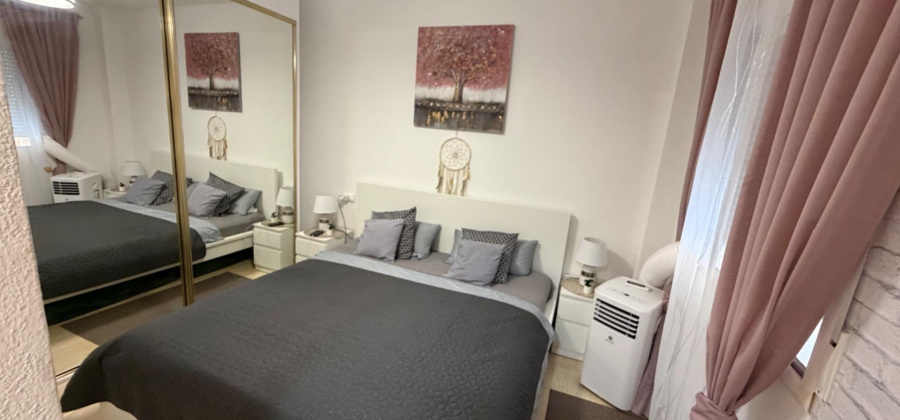 Torrevieja, Alicante, 3 Bedrooms Bedrooms, ,2 BathroomsBathrooms,Apartment,Resale,0,75632236854564704