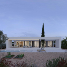 Villa in Costa Calida,
