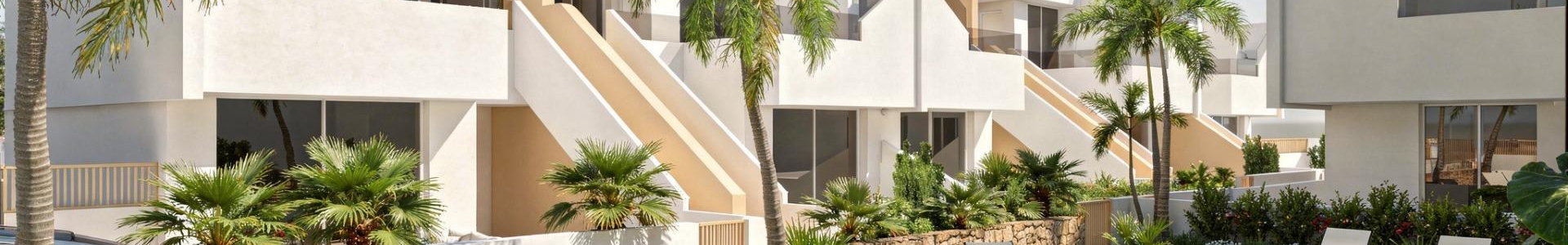 Bungalow in Costa Blanca South, Pilar de La Horadada