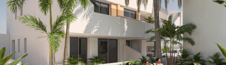 Pilar de la Horadada, Alicante, 3 Bedrooms Bedrooms, ,2 BathroomsBathrooms,Bungalow,New,0,209559160366028160