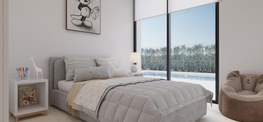 Murcia, 3 Bedrooms Bedrooms, ,2 BathroomsBathrooms,Villa,New,0,209559178246632544