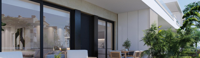 Bungalow in Costa Calida, Torre Pacheco