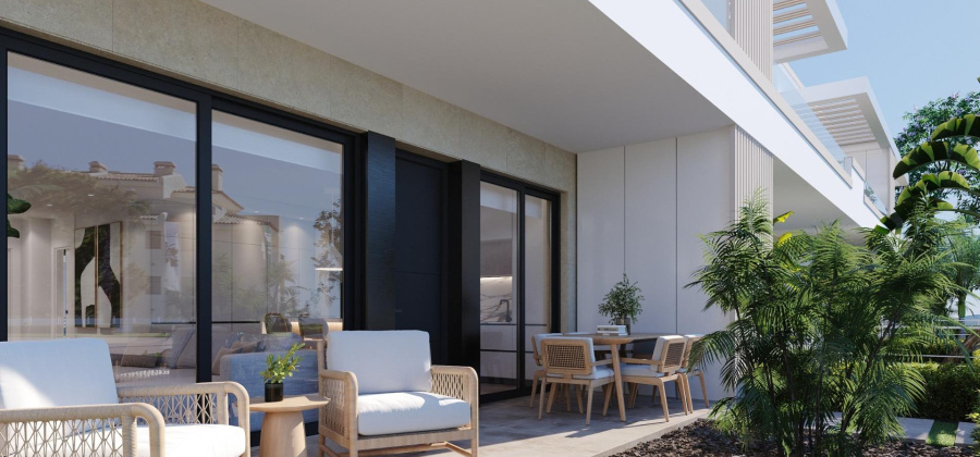 Torre Pacheco, Murcia, 2 Bedrooms Bedrooms, ,2 BathroomsBathrooms,Bungalow,New,0,209559208443828416