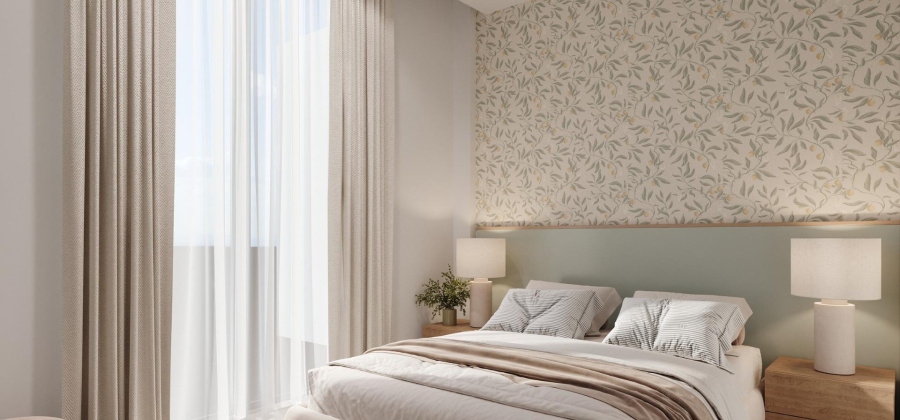 Torre Pacheco, Murcia, 2 Bedrooms Bedrooms, ,2 BathroomsBathrooms,Apartment,New,0,209559279463557536