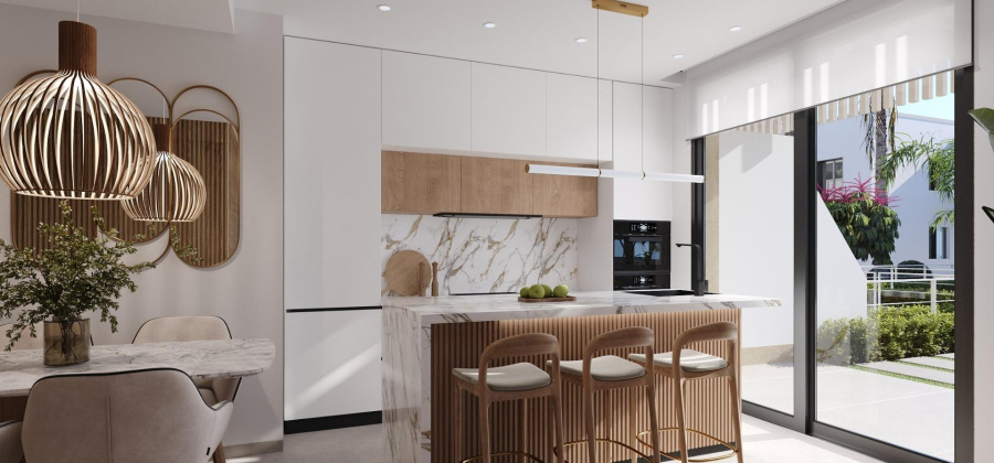 Torre Pacheco, Murcia, 2 Bedrooms Bedrooms, ,2 BathroomsBathrooms,Apartment,New,0,209559279463557536