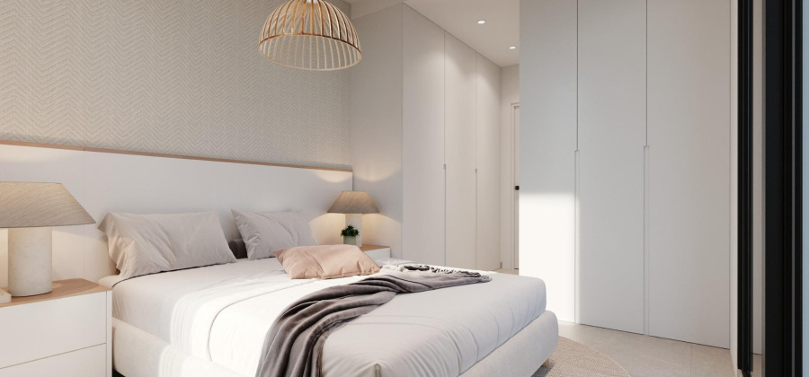 Torre Pacheco, Murcia, 2 Bedrooms Bedrooms, ,2 BathroomsBathrooms,Apartment,New,0,209559279463557536