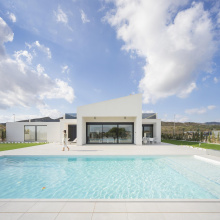 Murcia, 4 Bedrooms Bedrooms, ,4 BathroomsBathrooms,Villa,New,0,20955970348154952