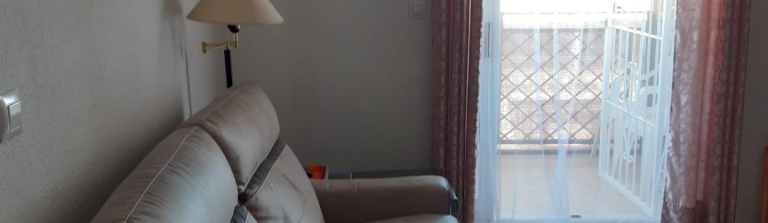 Townhouse in Costa Blanca South, Torrevieja