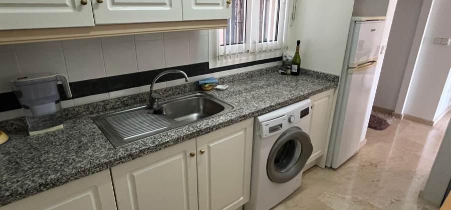 Orihuela Costa, Alicante, 2 Bedrooms Bedrooms, ,2 BathroomsBathrooms,Apartment,Resale,0,75632173015058656