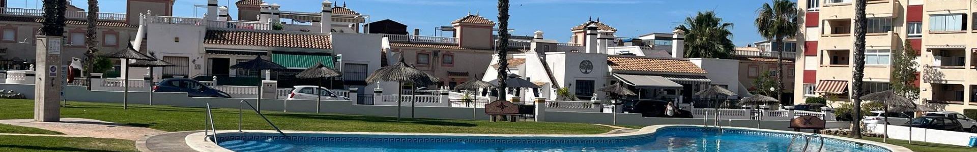 Orihuela Costa, Alicante, 2 Bedrooms Bedrooms, ,2 BathroomsBathrooms,Apartment,Resale,0,75632173015058656