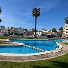 Apartment in Costa Blanca South, Orihuela Costa