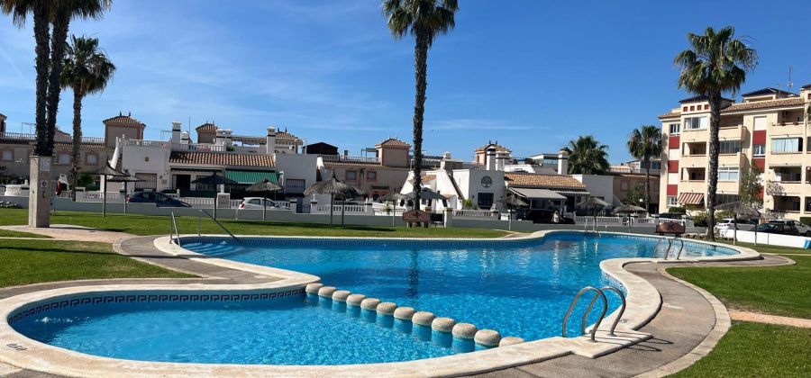 Orihuela Costa, Alicante, 2 Bedrooms Bedrooms, ,2 BathroomsBathrooms,Apartment,Resale,0,75632173015058656