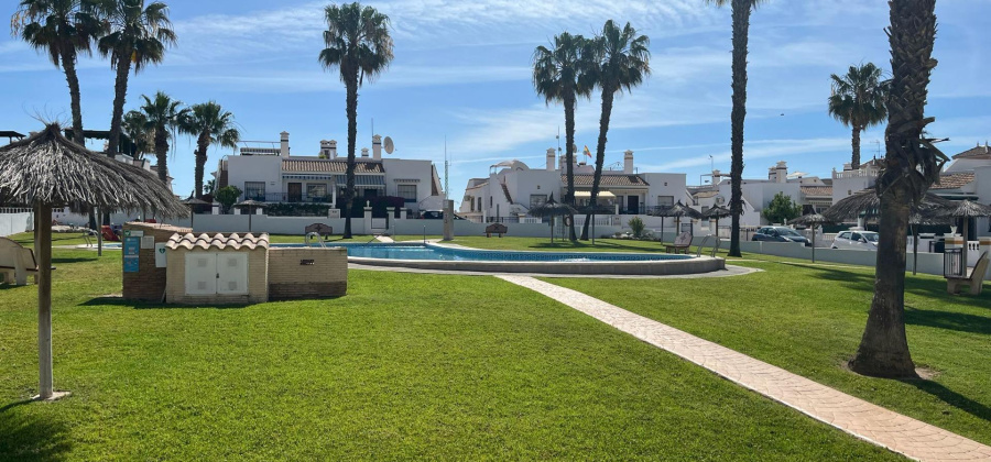 Orihuela Costa, Alicante, 2 Bedrooms Bedrooms, ,2 BathroomsBathrooms,Apartment,Resale,0,75632173015058656