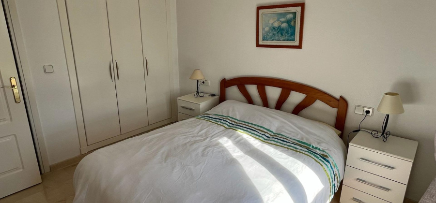 Orihuela Costa, Alicante, 2 Bedrooms Bedrooms, ,2 BathroomsBathrooms,Apartment,Resale,0,75632173015058656