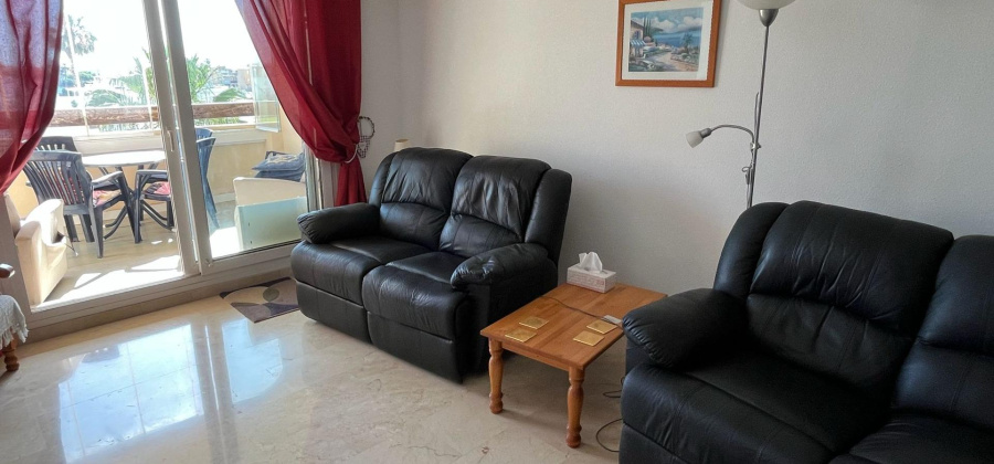 Orihuela Costa, Alicante, 2 Bedrooms Bedrooms, ,2 BathroomsBathrooms,Apartment,Resale,0,75632173015058656