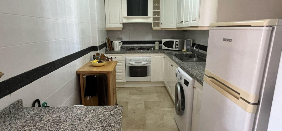 Orihuela Costa, Alicante, 2 Bedrooms Bedrooms, ,2 BathroomsBathrooms,Apartment,Resale,0,75632173015058656