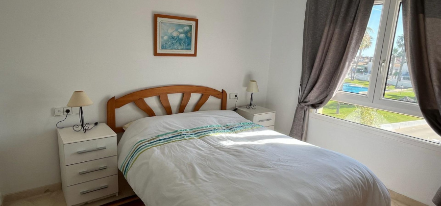 Orihuela Costa, Alicante, 2 Bedrooms Bedrooms, ,2 BathroomsBathrooms,Apartment,Resale,0,75632173015058656