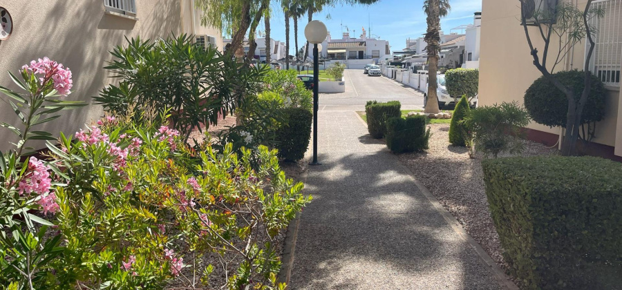 Orihuela Costa, Alicante, 2 Bedrooms Bedrooms, ,2 BathroomsBathrooms,Apartment,Resale,0,75632173015058656