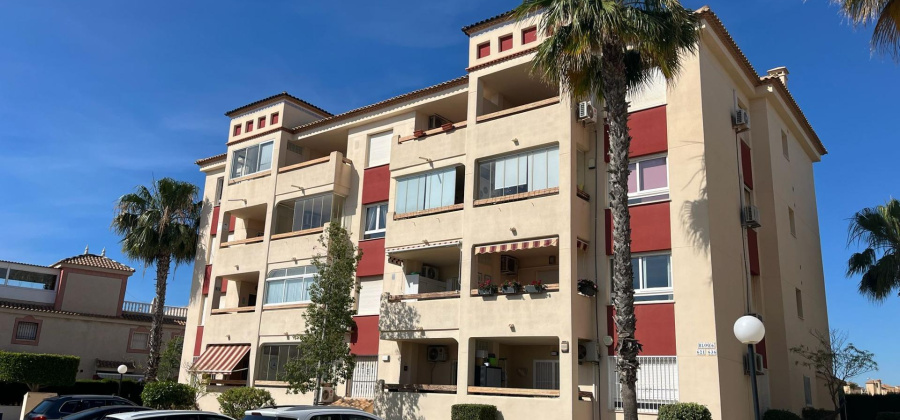 Orihuela Costa, Alicante, 2 Bedrooms Bedrooms, ,2 BathroomsBathrooms,Apartment,Resale,0,75632173015058656