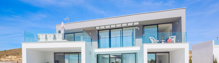 Villa in Costa Calida,