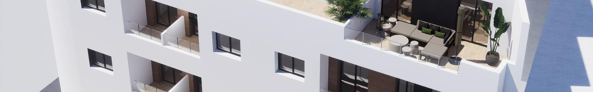 Torrevieja, Alicante, 2 Bedrooms Bedrooms, ,1 BathroomBathrooms,Apartment,New,0,209559147443566464