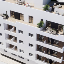 Apartment in Costa Blanca South, Torrevieja