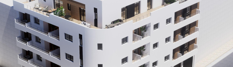 Apartment in Costa Blanca South, Torrevieja