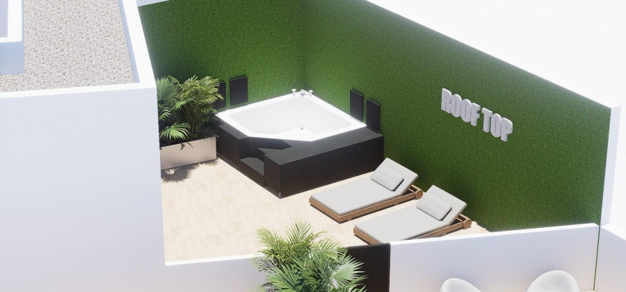 Torrevieja, Alicante, 1 Bedroom Bedrooms, ,1 BathroomBathrooms,Apartment,New,0,209559176254396032