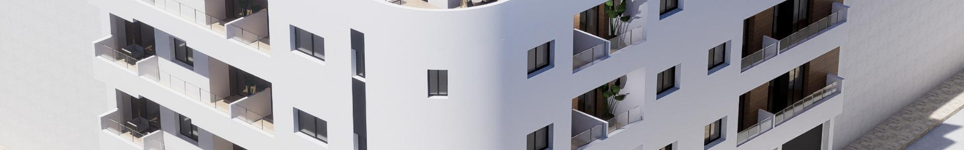 Apartment in Costa Blanca South, Torrevieja