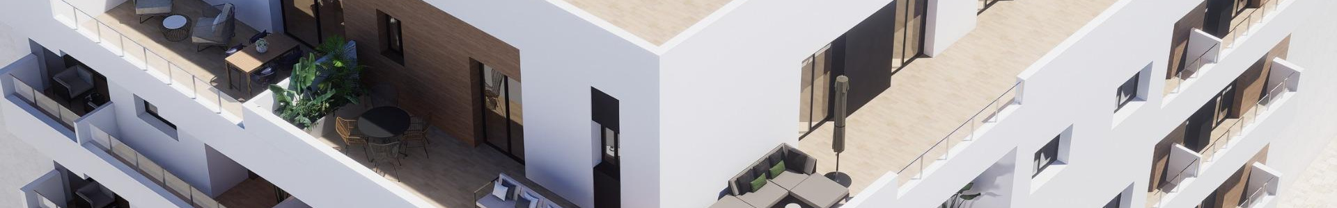 Apartment in Costa Blanca South, Torrevieja