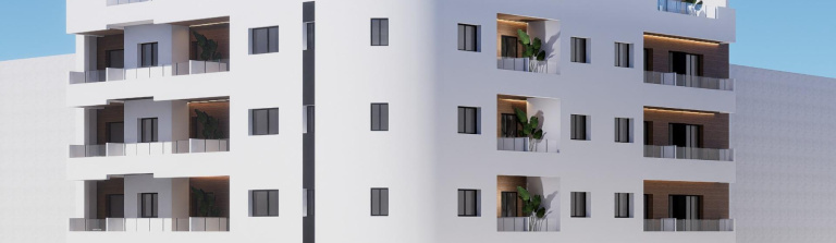 Apartment in Costa Blanca South, Torrevieja