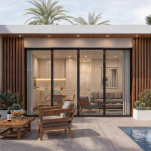 Villa in Costa del Sol, Vera
