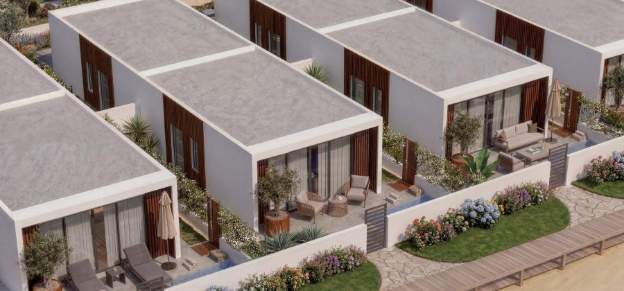 Vera, Costa del Sol, 2 Bedrooms Bedrooms, ,1 BathroomBathrooms,Villa,New,0,20955981613080436