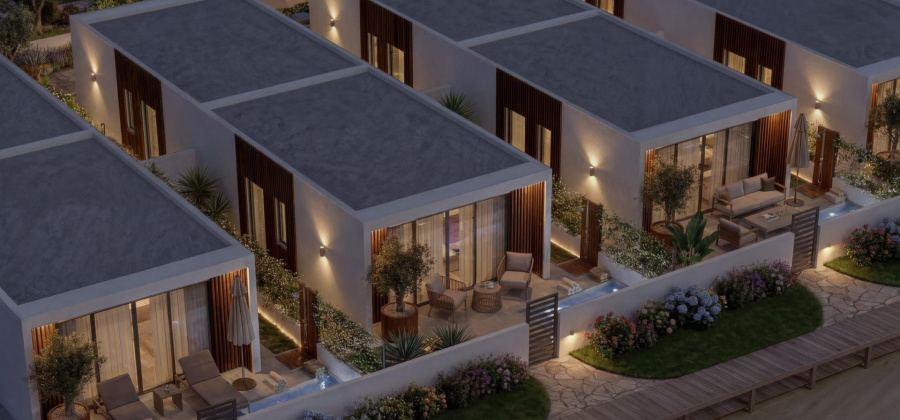 Vera, Costa del Sol, 2 Bedrooms Bedrooms, ,1 BathroomBathrooms,Villa,New,0,20955981613080436