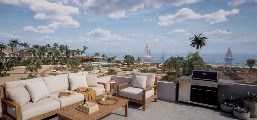 Vera, Costa del Sol, 1 Bedroom Bedrooms, ,1 BathroomBathrooms,Apartment,New,0,209559100700485568