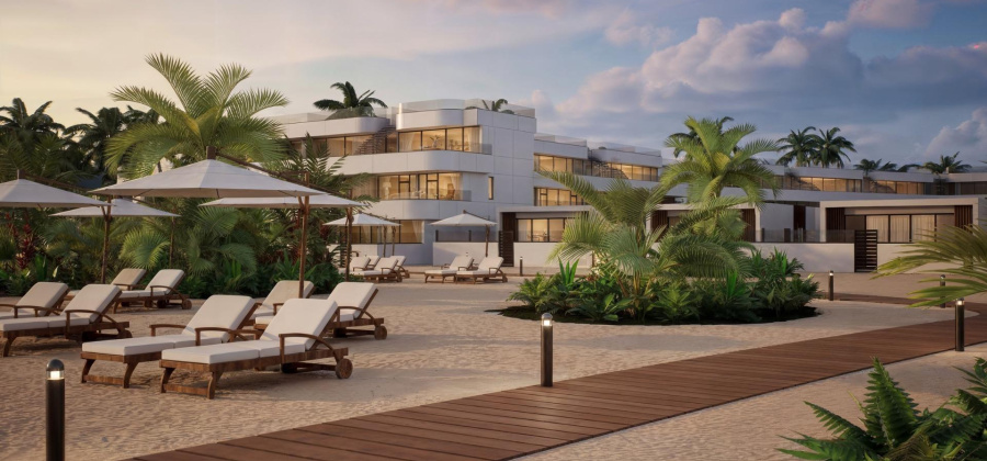 Vera, Costa del Sol, 1 Bedroom Bedrooms, ,1 BathroomBathrooms,Apartment,New,0,209559549777810816