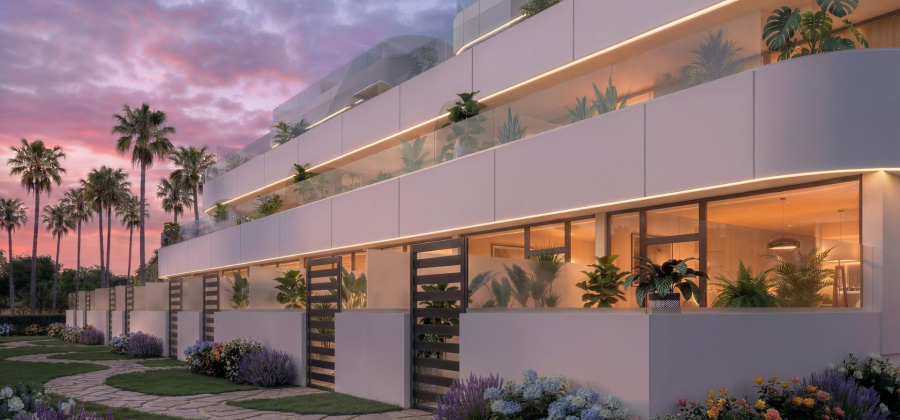Vera, Costa del Sol, 1 Bedroom Bedrooms, ,1 BathroomBathrooms,Apartment,New,0,209559549777810816