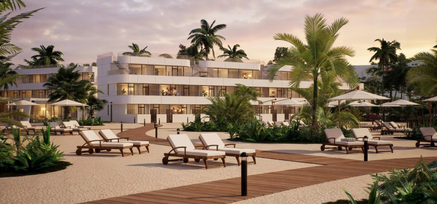Vera, Costa del Sol, 1 Bedroom Bedrooms, ,1 BathroomBathrooms,Apartment,New,0,209559549777810816