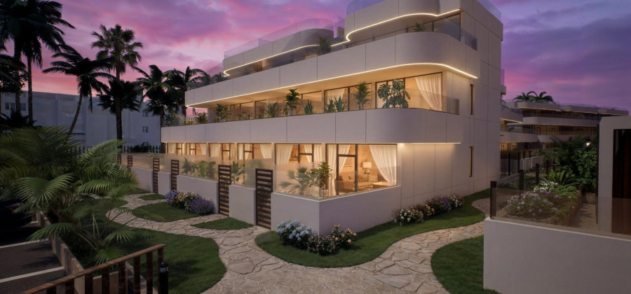 Vera, Costa del Sol, 1 Bedroom Bedrooms, ,1 BathroomBathrooms,Apartment,New,0,209559549777810816