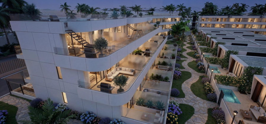 Vera, Costa del Sol, 1 Bedroom Bedrooms, ,1 BathroomBathrooms,Apartment,New,0,209559549777810816