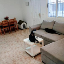 Townhouse in Costa Blanca South, Orihuela Costa