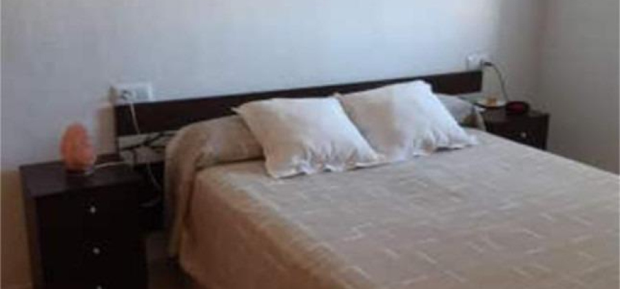 Torrevieja, Alicante, 1 Bedroom Bedrooms, ,1 BathroomBathrooms,Apartment,Resale,0,75632233815984816