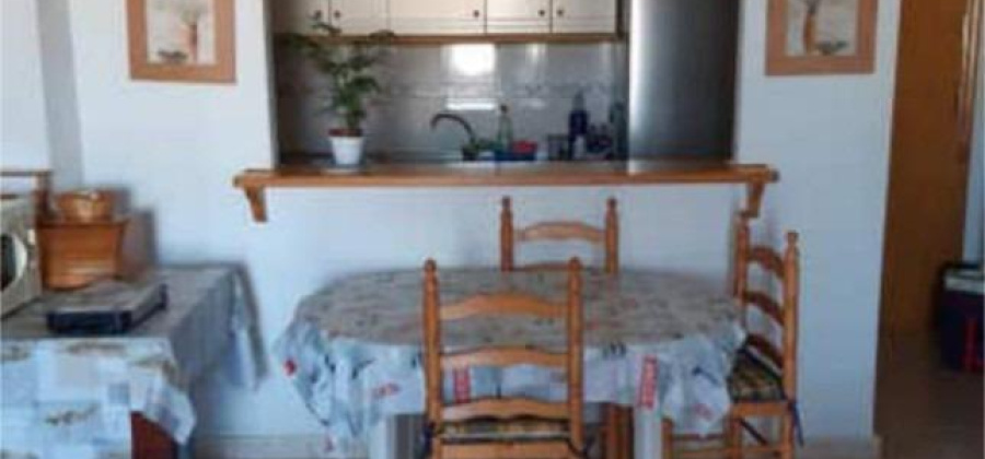 Torrevieja, Alicante, 1 Bedroom Bedrooms, ,1 BathroomBathrooms,Apartment,Resale,0,75632233815984816