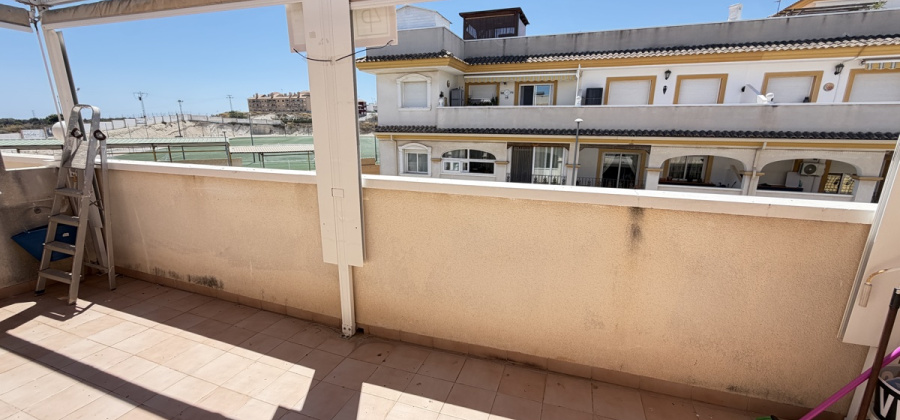 San Miguel de Salinas, Alicante, 2 Bedrooms Bedrooms, ,1 BathroomBathrooms,Apartment,Resale,0,103186150380708720