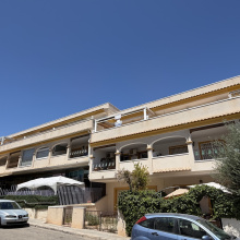 San Miguel de Salinas, Alicante, 2 Bedrooms Bedrooms, ,1 BathroomBathrooms,Apartment,Resale,0,103186150380708720