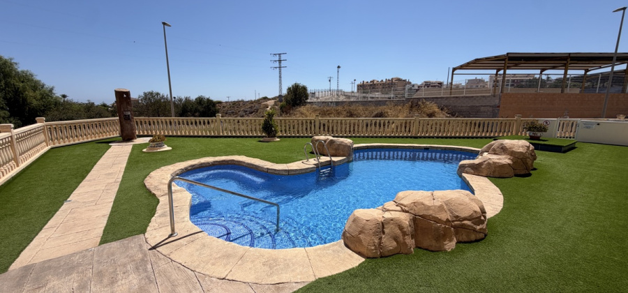 San Miguel de Salinas, Alicante, 2 Bedrooms Bedrooms, ,1 BathroomBathrooms,Apartment,Resale,0,103186150380708720