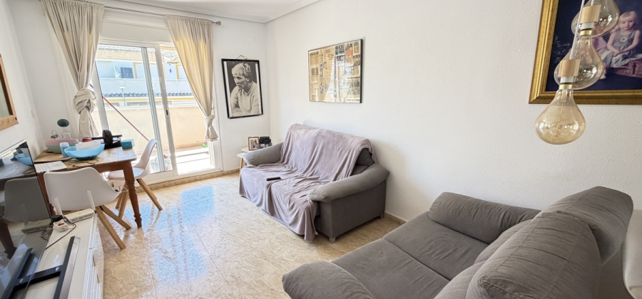 San Miguel de Salinas, Alicante, 2 Bedrooms Bedrooms, ,1 BathroomBathrooms,Apartment,Resale,0,103186150380708720